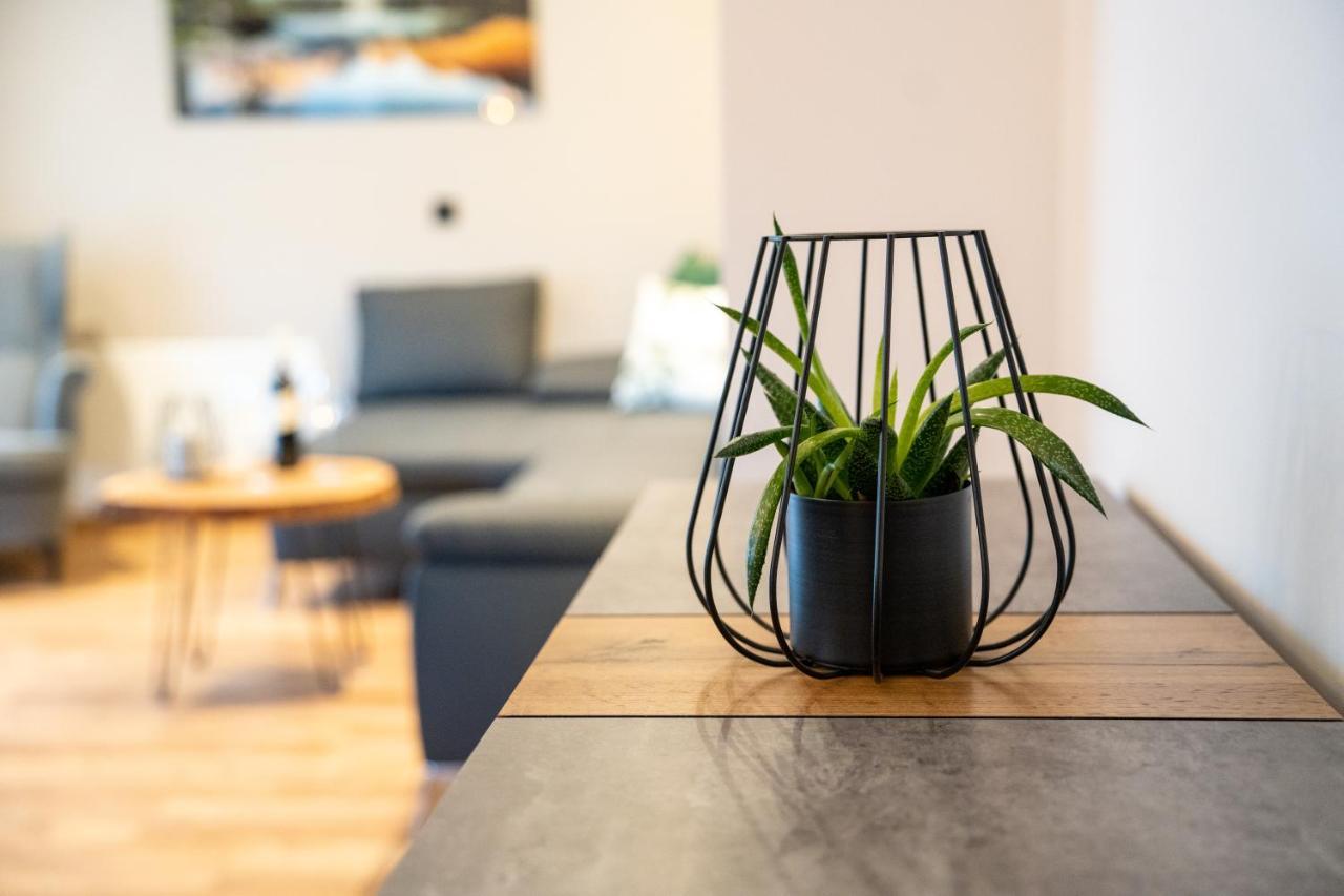 Apartment Waldherz والد ام بينزاغو المظهر الخارجي الصورة