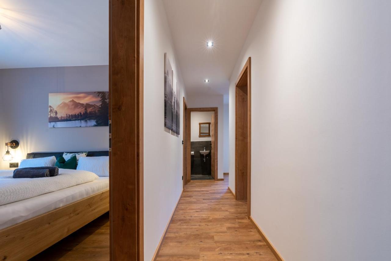 Apartment Waldherz والد ام بينزاغو المظهر الخارجي الصورة
