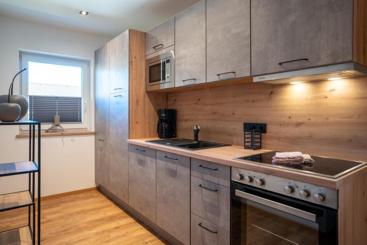 Apartment Waldherz والد ام بينزاغو المظهر الخارجي الصورة
