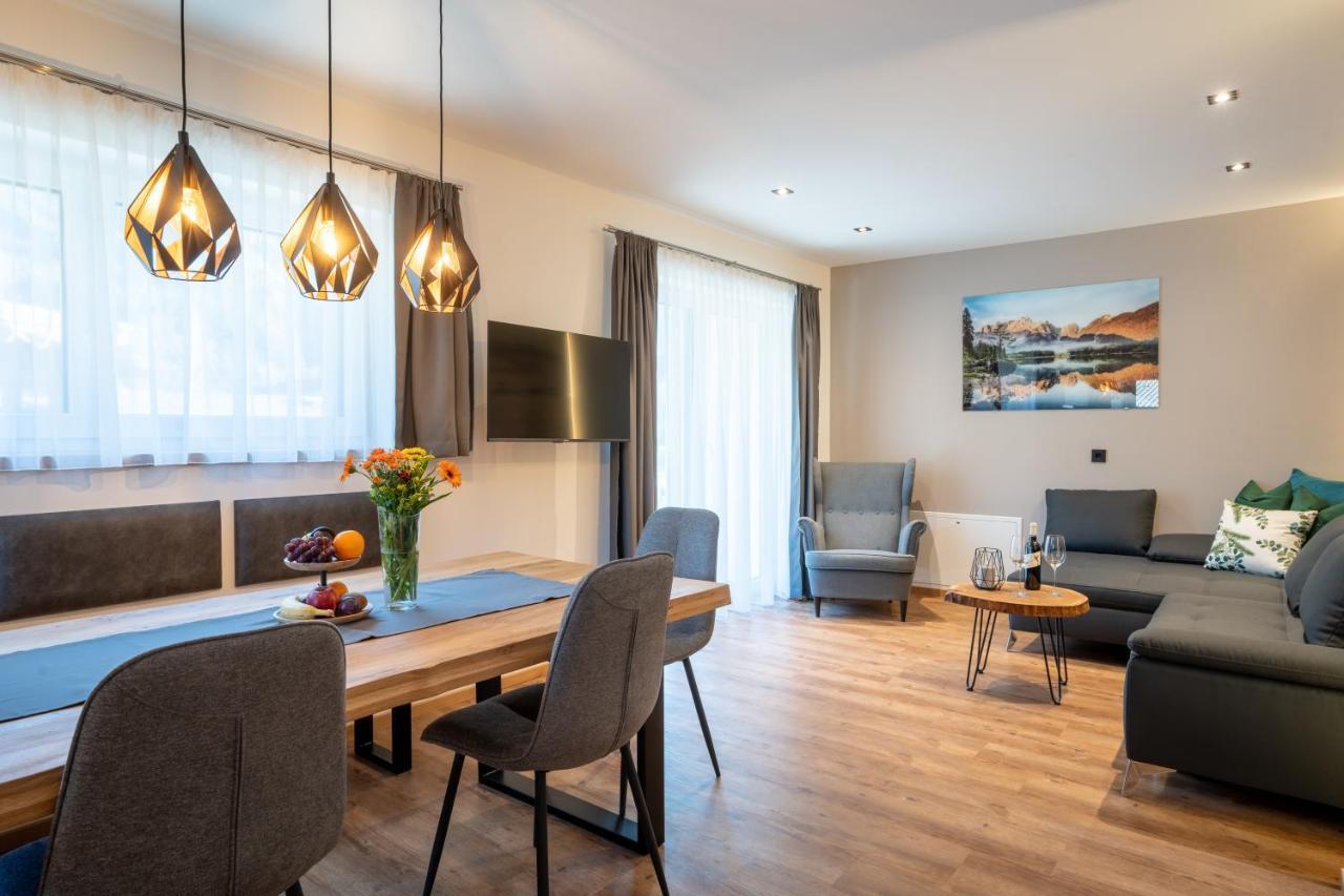 Apartment Waldherz والد ام بينزاغو المظهر الخارجي الصورة