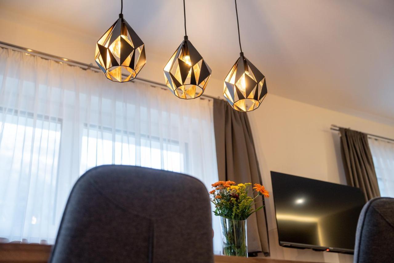 Apartment Waldherz والد ام بينزاغو المظهر الخارجي الصورة