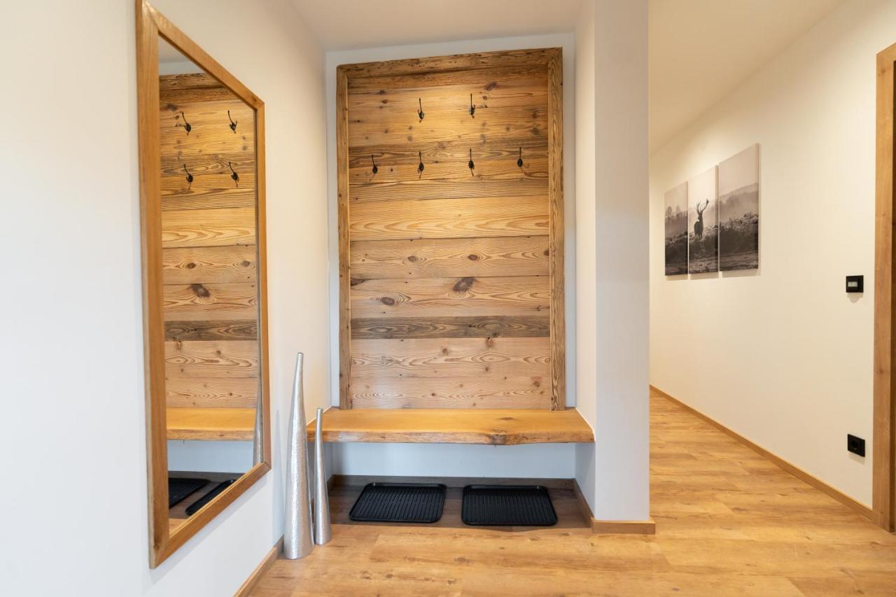 Apartment Waldherz والد ام بينزاغو المظهر الخارجي الصورة