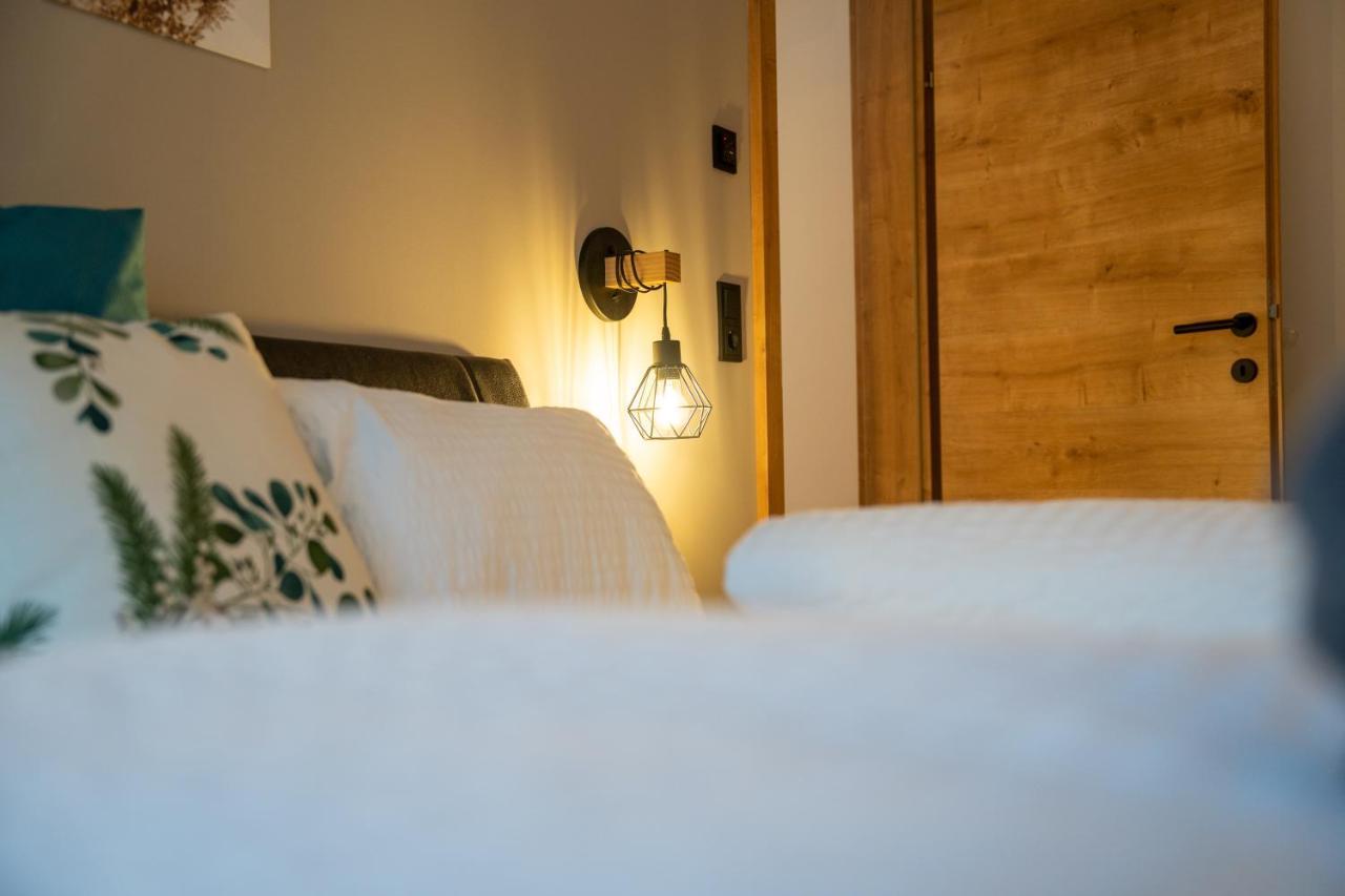 Apartment Waldherz والد ام بينزاغو المظهر الخارجي الصورة