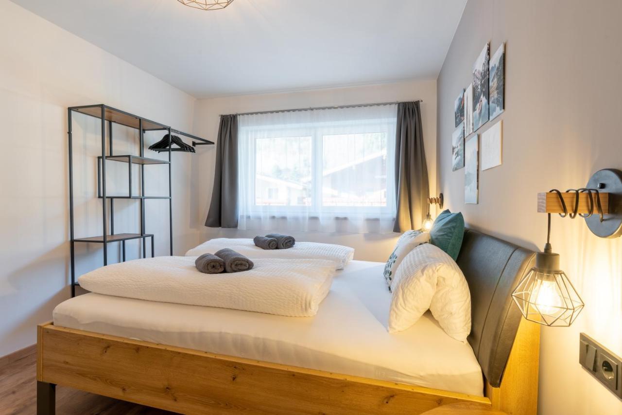 Apartment Waldherz والد ام بينزاغو المظهر الخارجي الصورة