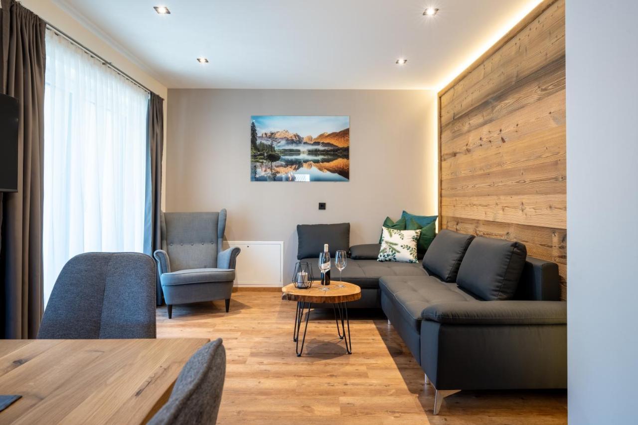Apartment Waldherz والد ام بينزاغو المظهر الخارجي الصورة