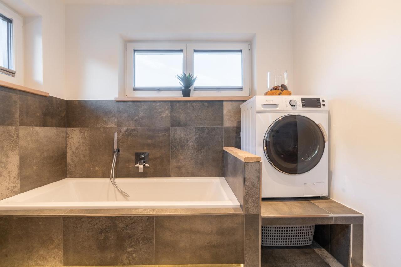 Apartment Waldherz والد ام بينزاغو المظهر الخارجي الصورة