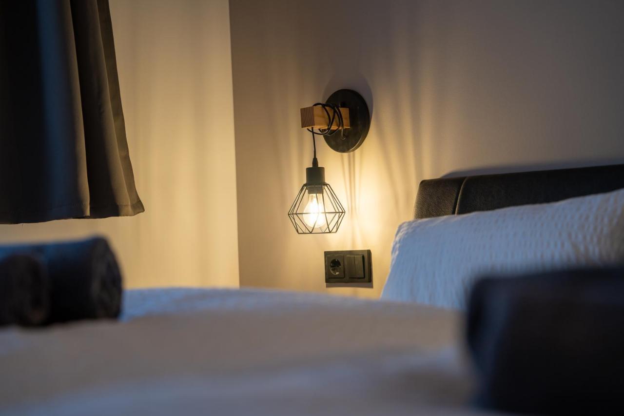 Apartment Waldherz والد ام بينزاغو المظهر الخارجي الصورة