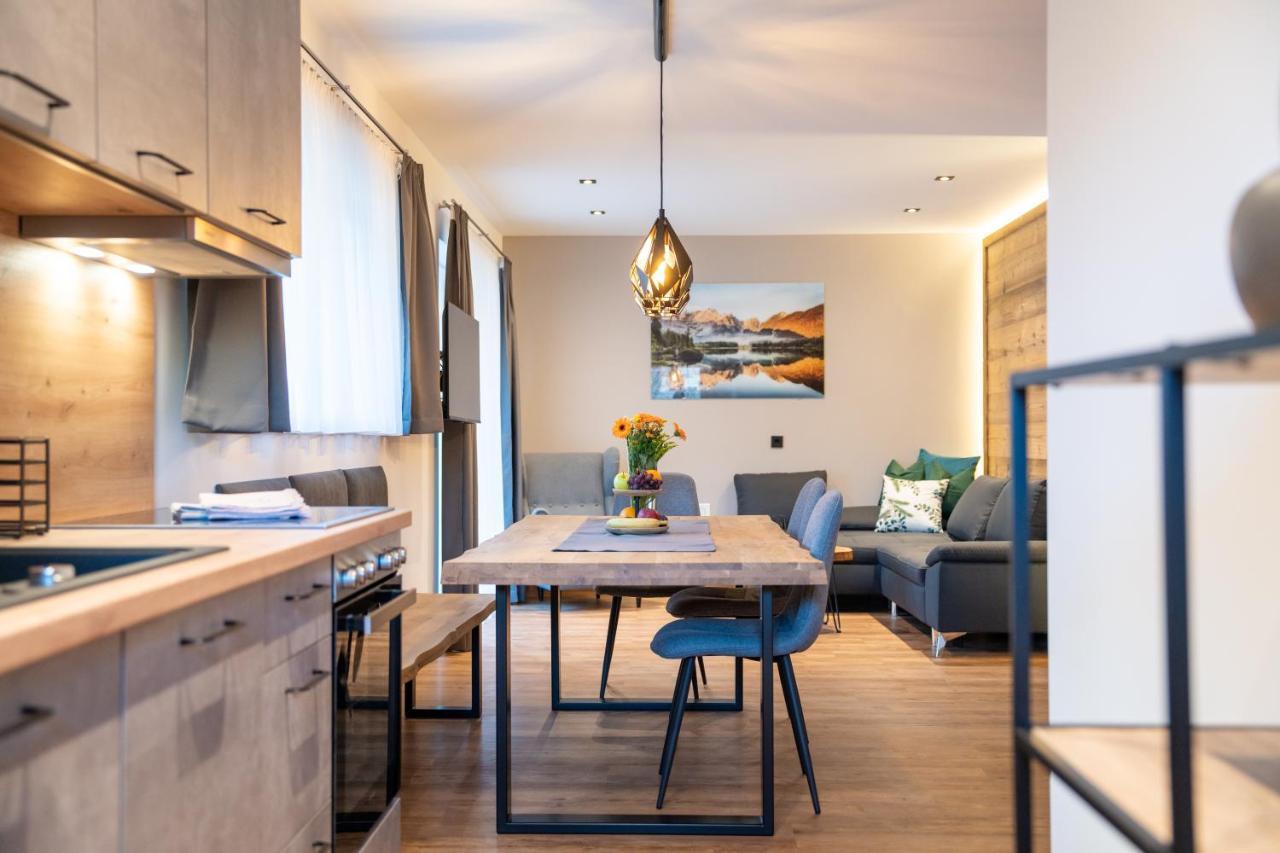 Apartment Waldherz والد ام بينزاغو المظهر الخارجي الصورة