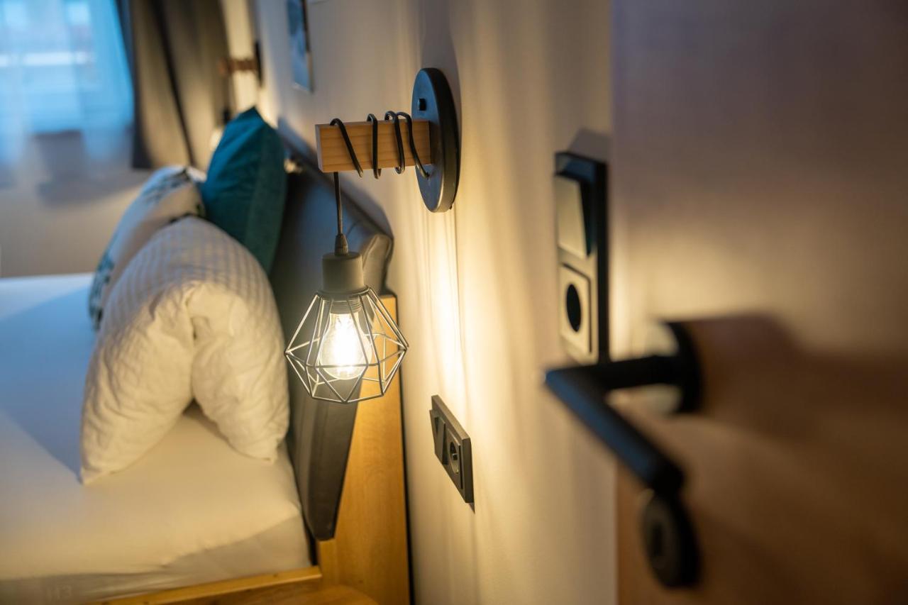 Apartment Waldherz والد ام بينزاغو المظهر الخارجي الصورة
