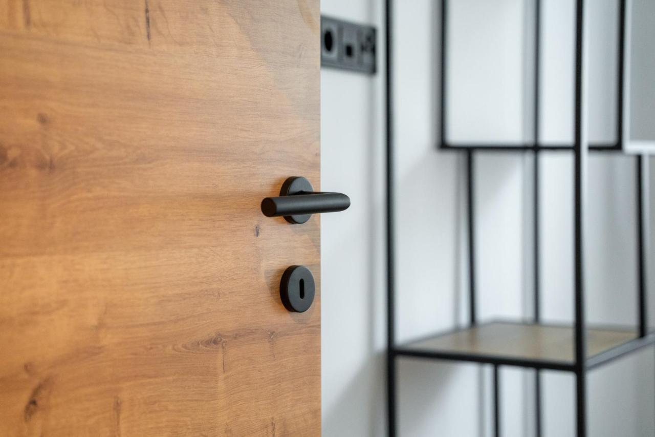 Apartment Waldherz والد ام بينزاغو المظهر الخارجي الصورة