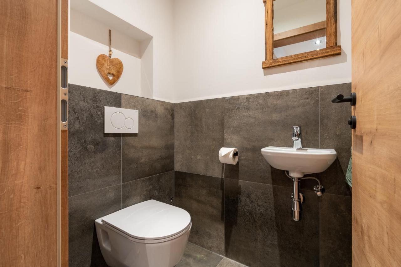 Apartment Waldherz والد ام بينزاغو المظهر الخارجي الصورة