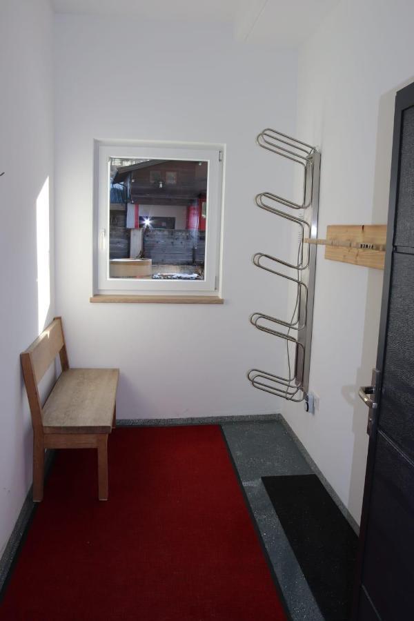 Apartment Waldherz والد ام بينزاغو المظهر الخارجي الصورة